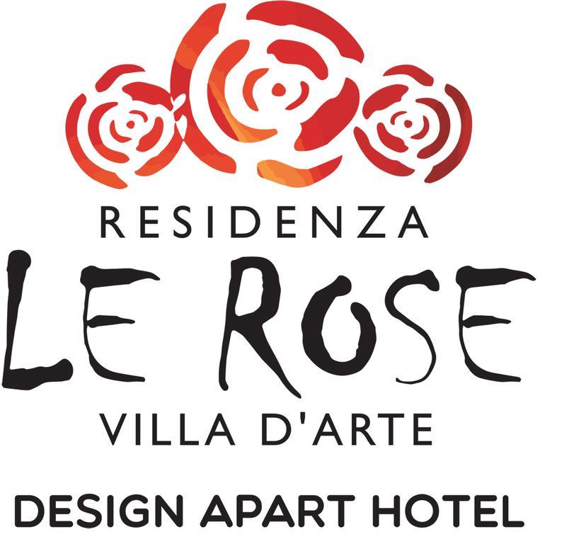 Residenza Le Rose Villa D'Arte Napoli Esterno foto